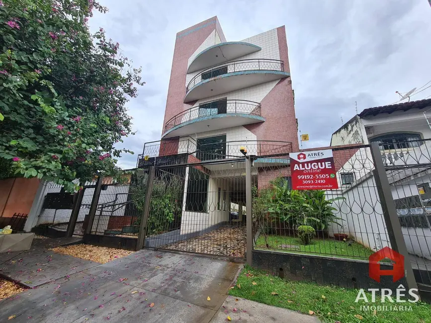 Kitnet com 1 quarto para alugar, 25m2 em Setor Leste Universitário, Goiania - GO - imagem 8 Foto 8 de Kitnet com 1 quarto para alugar, 25m2 em Setor Leste Universitário, Goiania - GO
