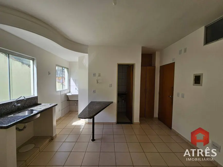 Kitnet com 1 quarto para alugar, 25m2 em Setor Leste Universitário, Goiania - GO - imagem 5 Foto 5 de Kitnet com 1 quarto para alugar, 25m2 em Setor Leste Universitário, Goiania - GO