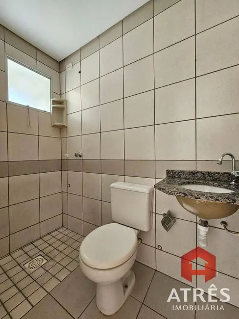 Kitnet com 1 quarto para alugar, 25m2 em Setor Leste Universitário, Goiania - GO - imagem 7 Foto 7 de Kitnet com 1 quarto para alugar, 25m2 em Setor Leste Universitário, Goiania - GO