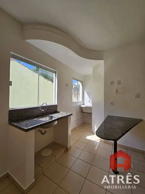 Kitnet com 1 quarto para alugar, 25m2 em Setor Leste Universitário, Goiania - GO - imagem 3 Foto 3 de Kitnet com 1 quarto para alugar, 25m2 em Setor Leste Universitário, Goiania - GO