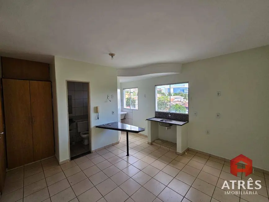 Kitnet com 1 quarto para alugar, 25m2 em Setor Leste Universitário, Goiania - GO - imagem 5 Foto 5 de Kitnet com 1 quarto para alugar, 25m2 em Setor Leste Universitário, Goiania - GO