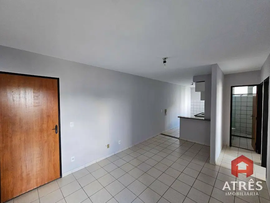 Apartamento com 2 quartos para alugar, 55m2 em Jardim Presidente, Goiania - GO - imagem 6 Foto 6 de Apartamento com 2 quartos para alugar, 55m2 em Jardim Presidente, Goiania - GO