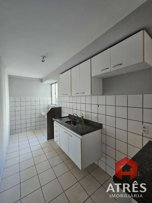 Apartamento com 2 quartos para alugar, 55m2 em Jardim Presidente, Goiania - GO - imagem 9 Foto 9 de Apartamento com 2 quartos para alugar, 55m2 em Jardim Presidente, Goiania - GO