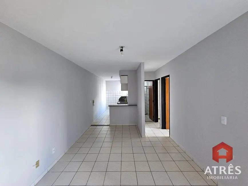 Apartamento com 2 quartos para alugar, 55m2 em Jardim Presidente, Goiania - GO - imagem 5 Foto 5 de Apartamento com 2 quartos para alugar, 55m2 em Jardim Presidente, Goiania - GO