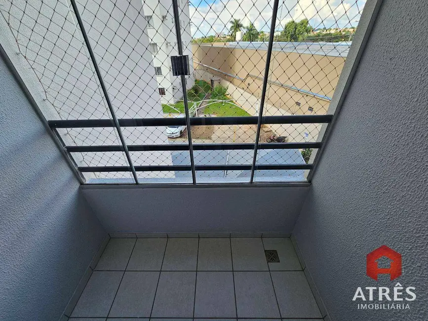 Apartamento com 2 quartos para alugar, 55m2 em Jardim Presidente, Goiania - GO - imagem 8 Foto 8 de Apartamento com 2 quartos para alugar, 55m2 em Jardim Presidente, Goiania - GO