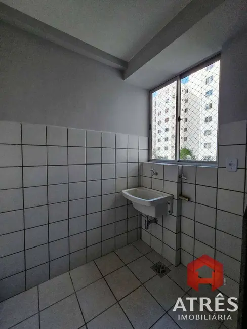 Foto 11 de Apartamento com 2 quartos para alugar, 55m2 em Jardim Presidente, Goiania - GO