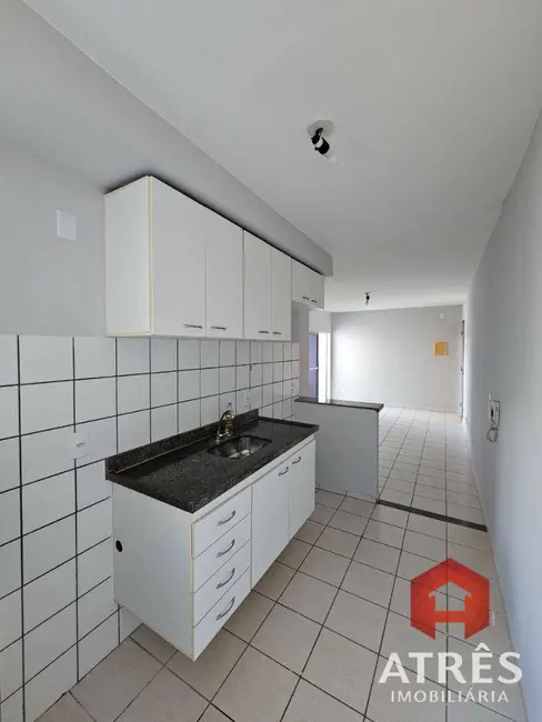 Foto 10 de Apartamento com 2 quartos para alugar, 55m2 em Jardim Presidente, Goiania - GO