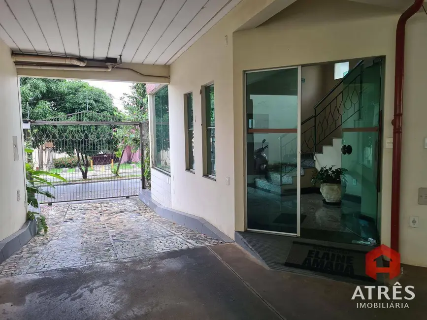 Foto 14 de Kitnet com 1 quarto para alugar, 25m2 em Setor Leste Universitário, Goiania - GO