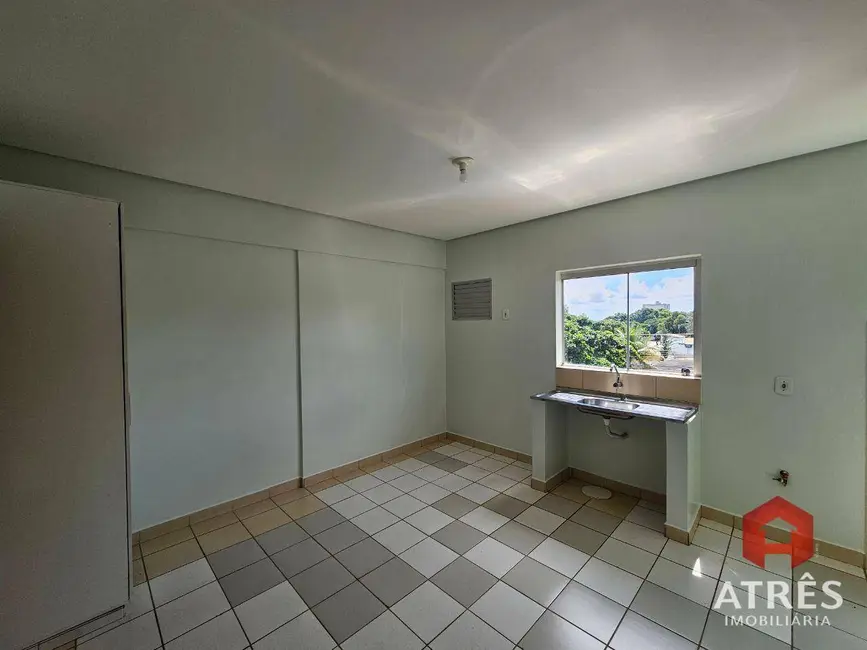 Kitnet com 1 quarto para alugar, 25m2 em Setor Leste Universitário, Goiania - GO - imagem 6 Foto 6 de Kitnet com 1 quarto para alugar, 25m2 em Setor Leste Universitário, Goiania - GO