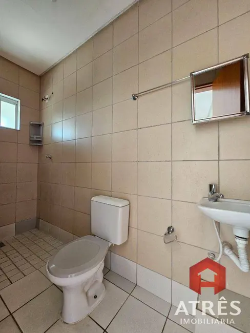 Kitnet com 1 quarto para alugar, 25m2 em Setor Leste Universitário, Goiania - GO - imagem 9 Foto 9 de Kitnet com 1 quarto para alugar, 25m2 em Setor Leste Universitário, Goiania - GO