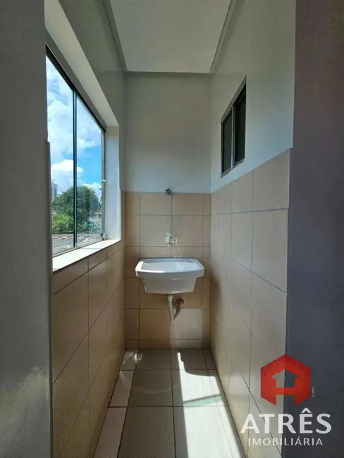 Kitnet com 1 quarto para alugar, 25m2 em Setor Leste Universitário, Goiania - GO - imagem 8 Foto 8 de Kitnet com 1 quarto para alugar, 25m2 em Setor Leste Universitário, Goiania - GO