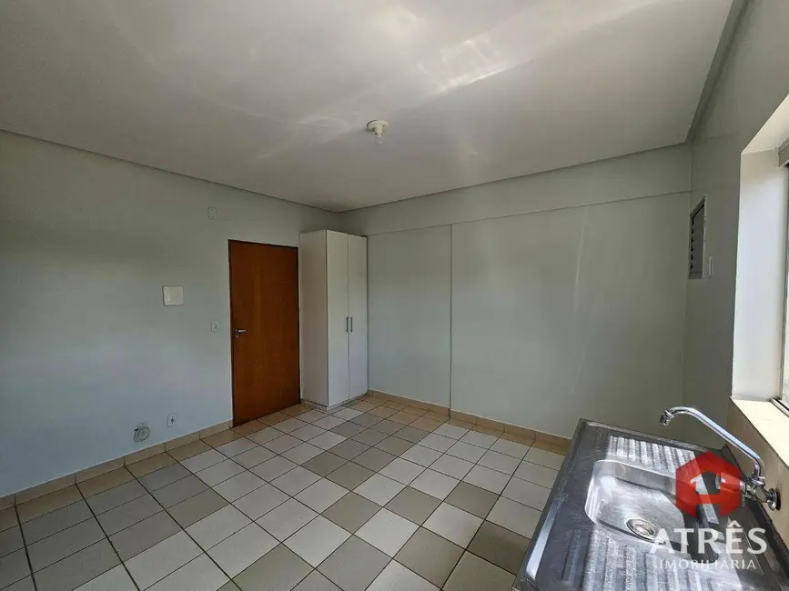 Kitnet com 1 quarto para alugar, 25m2 em Setor Leste Universitário, Goiania - GO - imagem 5 Foto 5 de Kitnet com 1 quarto para alugar, 25m2 em Setor Leste Universitário, Goiania - GO
