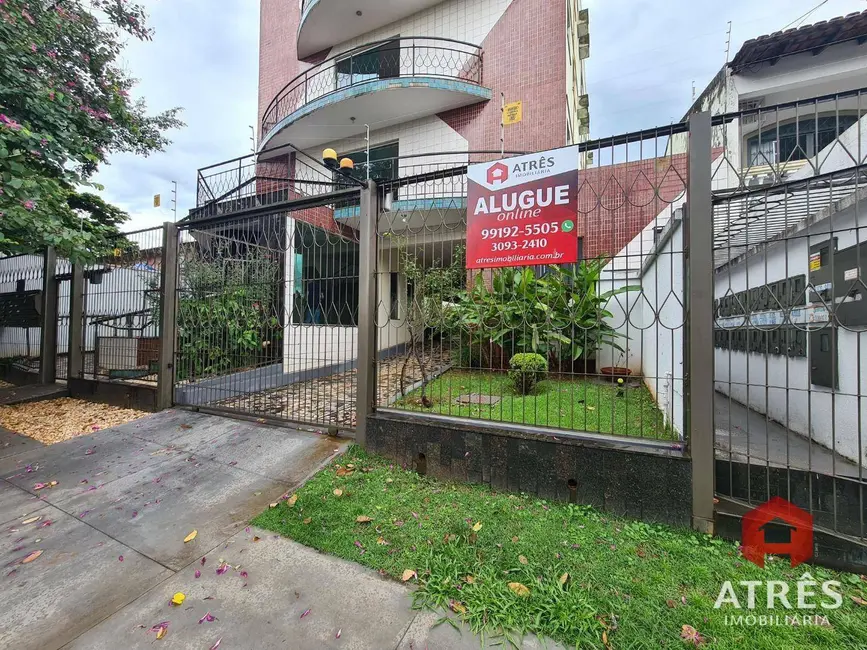 Foto 11 de Kitnet com 1 quarto para alugar, 25m2 em Setor Leste Universitário, Goiania - GO