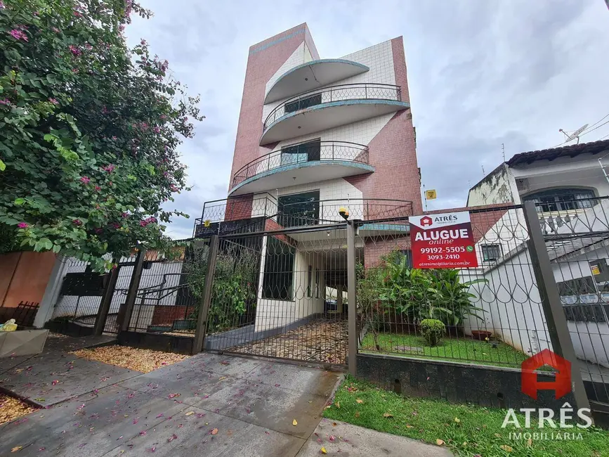 Foto 10 de Kitnet com 1 quarto para alugar, 25m2 em Setor Leste Universitário, Goiania - GO