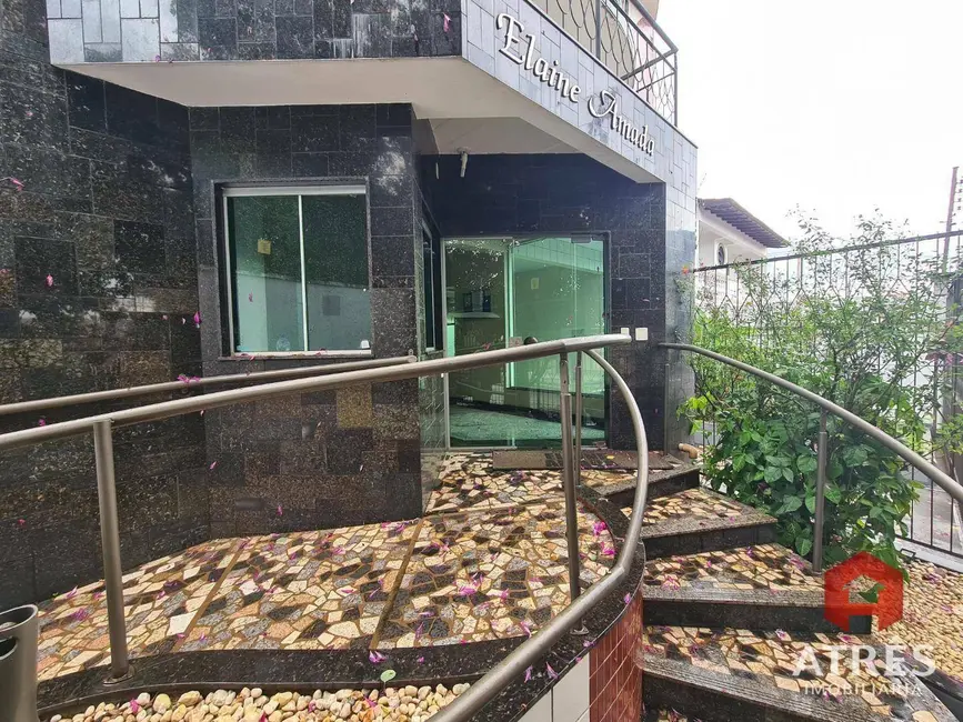 Foto 12 de Kitnet com 1 quarto para alugar, 25m2 em Setor Leste Universitário, Goiania - GO