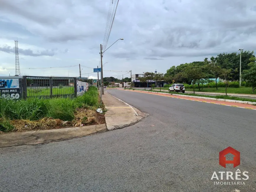 Foto 4 de Sala Comercial para alugar, 5560m2 em Independência, Aparecida De Goiania - GO