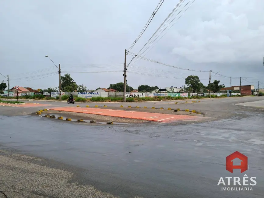 Foto 6 de Sala Comercial para alugar, 5560m2 em Independência, Aparecida De Goiania - GO