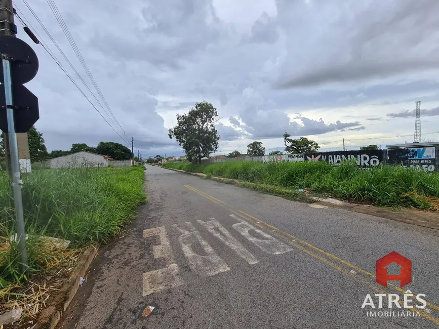 Foto 5 de Sala Comercial para alugar, 5560m2 em Independência, Aparecida De Goiania - GO