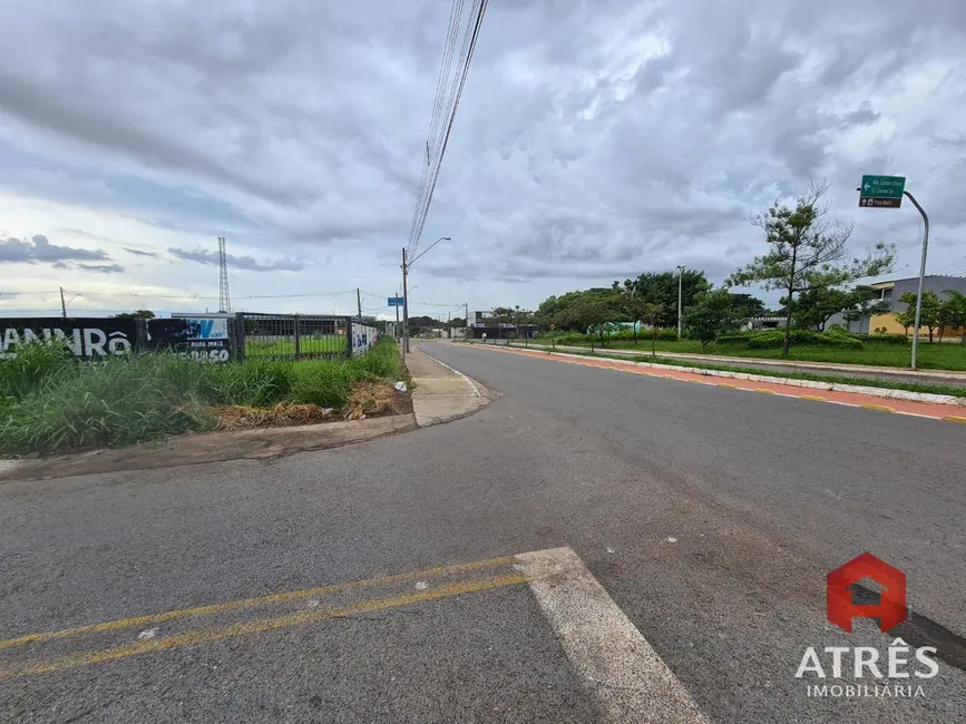 Foto 3 de Sala Comercial para alugar, 5560m2 em Independência, Aparecida De Goiania - GO