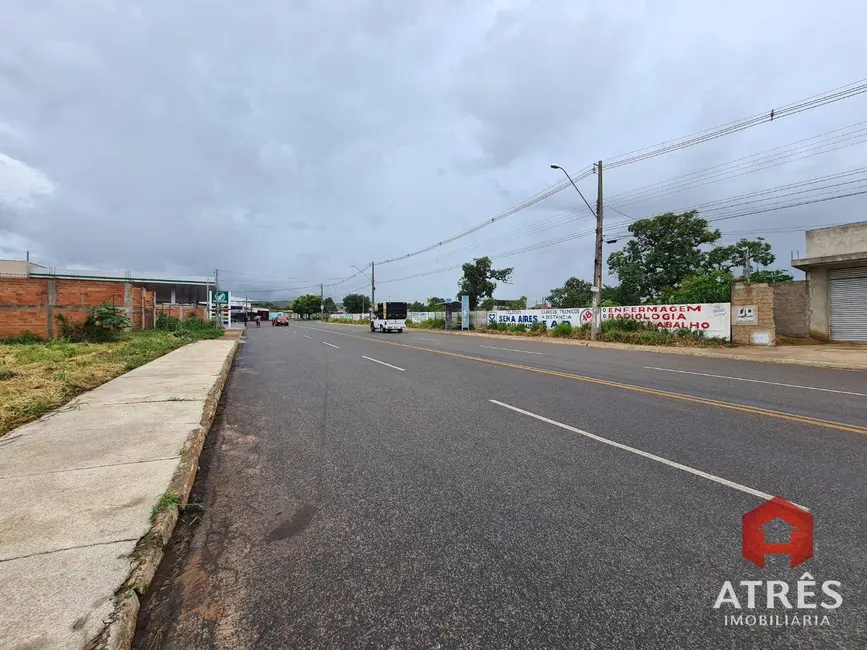 Foto 9 de Sala Comercial para alugar, 5560m2 em Independência, Aparecida De Goiania - GO