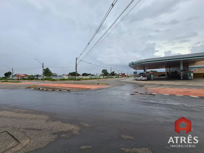 Foto 8 de Sala Comercial para alugar, 5560m2 em Independência, Aparecida De Goiania - GO