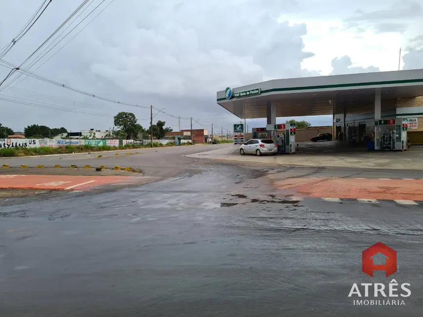 Foto 7 de Sala Comercial para alugar, 5560m2 em Independência, Aparecida De Goiania - GO