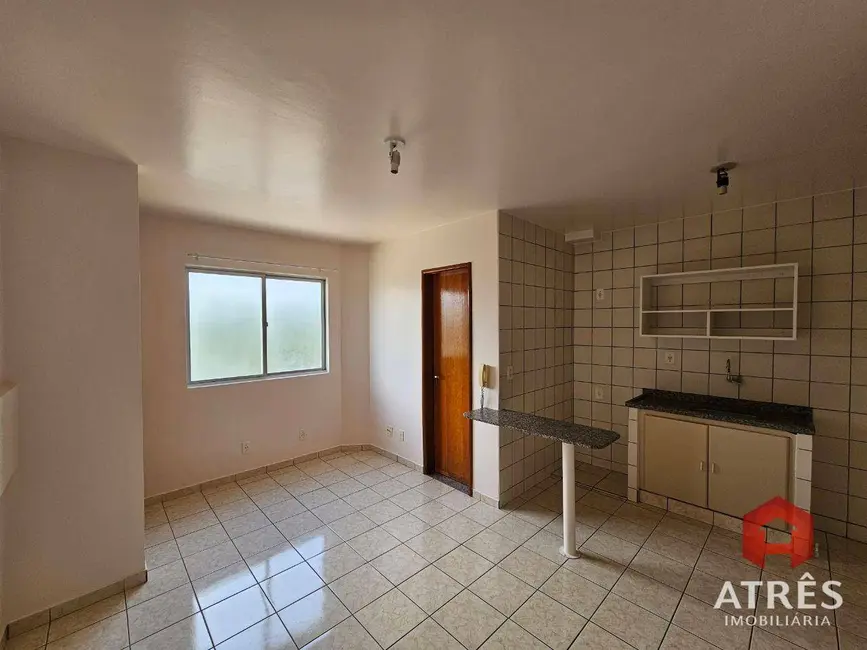 Kitnet com 1 quarto para alugar, 25m2 em Setor Leste Universitário, Goiania - GO - imagem 5 Foto 5 de Kitnet com 1 quarto para alugar, 25m2 em Setor Leste Universitário, Goiania - GO