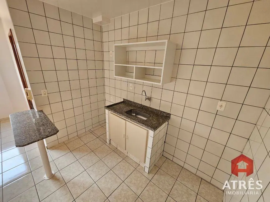 Foto 1 de Kitnet com 1 quarto para alugar, 25m2 em Setor Leste Universitário, Goiania - GO