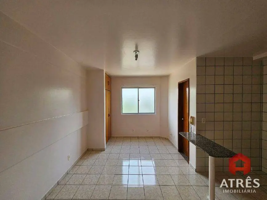 Kitnet com 1 quarto para alugar, 25m2 em Setor Leste Universitário, Goiania - GO - imagem 4 Foto 4 de Kitnet com 1 quarto para alugar, 25m2 em Setor Leste Universitário, Goiania - GO