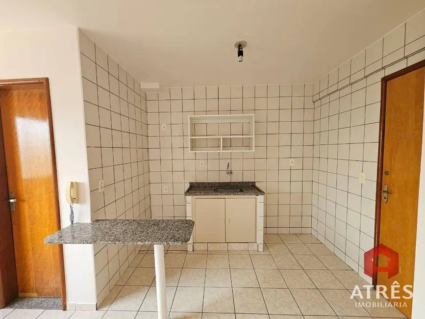 Kitnet com 1 quarto para alugar, 25m2 em Setor Leste Universitário, Goiania - GO - imagem 3 Foto 3 de Kitnet com 1 quarto para alugar, 25m2 em Setor Leste Universitário, Goiania - GO