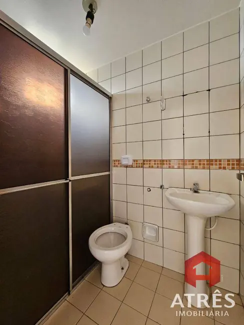 Kitnet com 1 quarto para alugar, 25m2 em Setor Leste Universitário, Goiania - GO - imagem 8 Foto 8 de Kitnet com 1 quarto para alugar, 25m2 em Setor Leste Universitário, Goiania - GO