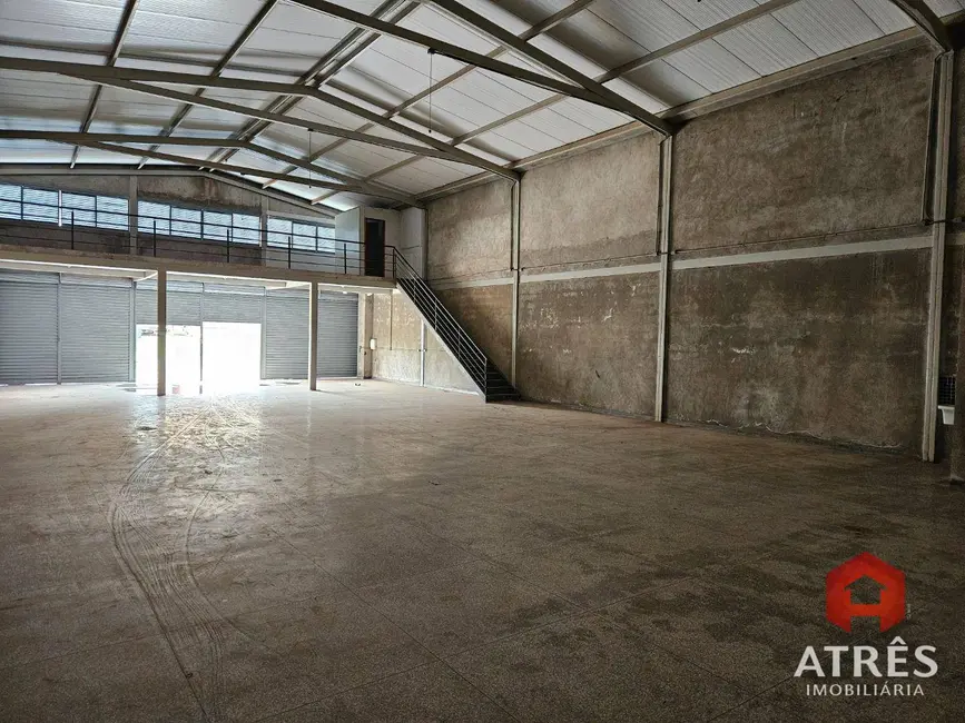Armazém / Galpão para alugar, 360m2 em Residencial Center Ville, Goiania - GO - imagem 7 Foto 7 de Armazém / Galpão para alugar, 360m2 em Residencial Center Ville, Goiania - GO