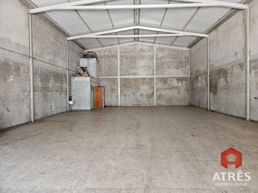 Armazém / Galpão para alugar, 360m2 em Residencial Center Ville, Goiania - GO - imagem 4 Foto 4 de Armazém / Galpão para alugar, 360m2 em Residencial Center Ville, Goiania - GO