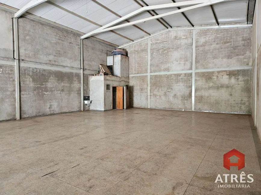 Armazém / Galpão para alugar, 360m2 em Residencial Center Ville, Goiania - GO - imagem 5 Foto 5 de Armazém / Galpão para alugar, 360m2 em Residencial Center Ville, Goiania - GO