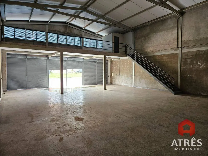 Armazém / Galpão para alugar, 360m2 em Residencial Center Ville, Goiania - GO - imagem 6 Foto 6 de Armazém / Galpão para alugar, 360m2 em Residencial Center Ville, Goiania - GO