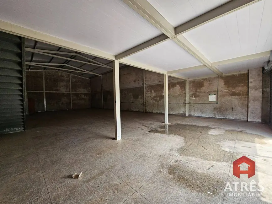 Armazém / Galpão para alugar, 360m2 em Residencial Center Ville, Goiania - GO - imagem 3 Foto 3 de Armazém / Galpão para alugar, 360m2 em Residencial Center Ville, Goiania - GO