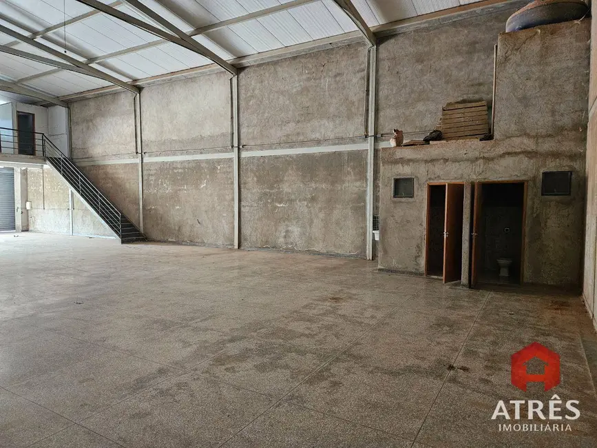 Armazém / Galpão para alugar, 360m2 em Residencial Center Ville, Goiania - GO - imagem 8 Foto 8 de Armazém / Galpão para alugar, 360m2 em Residencial Center Ville, Goiania - GO