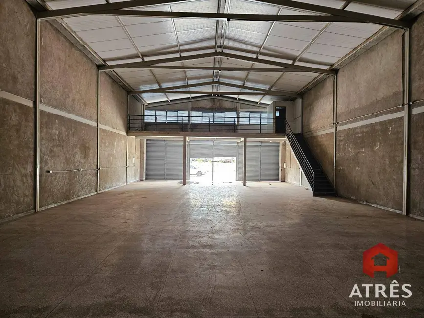 Armazém / Galpão para alugar, 360m2 em Residencial Center Ville, Goiania - GO - imagem 9 Foto 9 de Armazém / Galpão para alugar, 360m2 em Residencial Center Ville, Goiania - GO