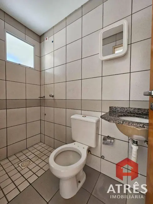Kitnet com 1 quarto para alugar, 25m2 em Setor Leste Universitário, Goiania - GO - imagem 8 Foto 8 de Kitnet com 1 quarto para alugar, 25m2 em Setor Leste Universitário, Goiania - GO