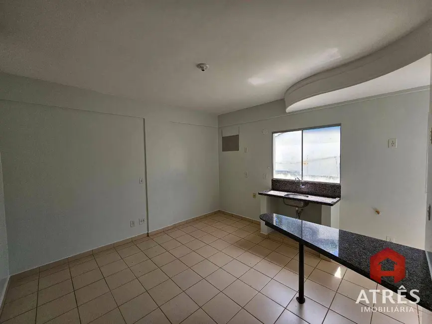Kitnet com 1 quarto para alugar, 25m2 em Setor Leste Universitário, Goiania - GO - imagem 2 Foto 2 de Kitnet com 1 quarto para alugar, 25m2 em Setor Leste Universitário, Goiania - GO