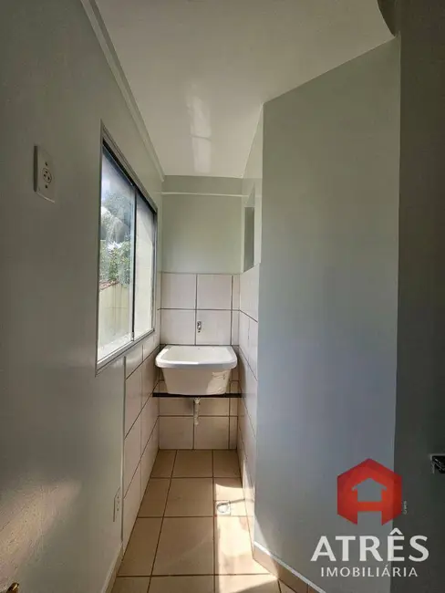 Kitnet com 1 quarto para alugar, 25m2 em Setor Leste Universitário, Goiania - GO - imagem 7 Foto 7 de Kitnet com 1 quarto para alugar, 25m2 em Setor Leste Universitário, Goiania - GO