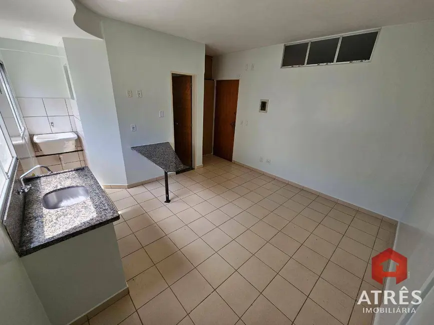 Kitnet com 1 quarto para alugar, 25m2 em Setor Leste Universitário, Goiania - GO - imagem 5 Foto 5 de Kitnet com 1 quarto para alugar, 25m2 em Setor Leste Universitário, Goiania - GO