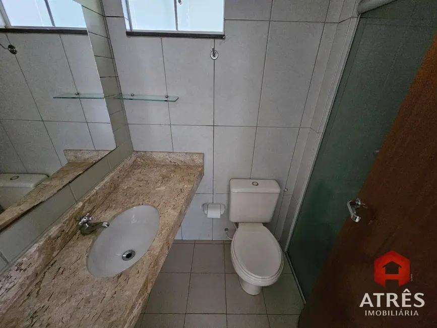 Foto 11 de Loft / Flat com 1 quarto para alugar, 35m2 em Setor Leste Universitário, Goiania - GO