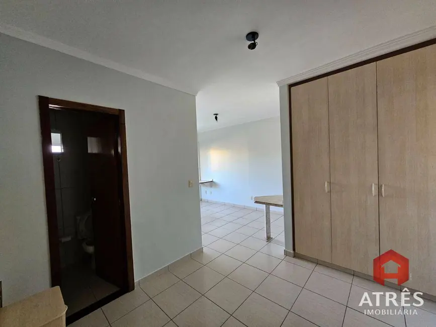 Loft / Flat com 1 quarto para alugar, 35m2 em Setor Leste Universitário, Goiania - GO - imagem 3 Foto 3 de Loft / Flat com 1 quarto para alugar, 35m2 em Setor Leste Universitário, Goiania - GO