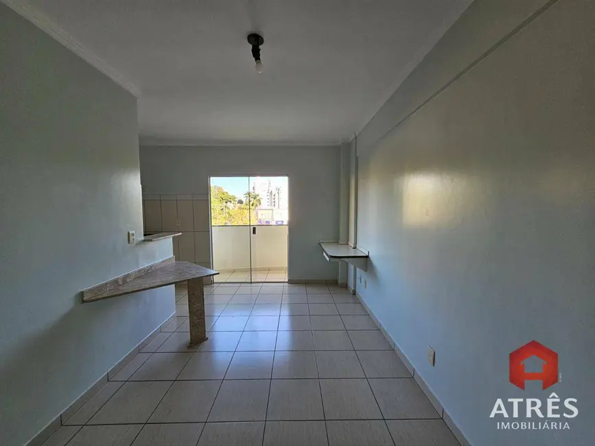 Loft / Flat com 1 quarto para alugar, 35m2 em Setor Leste Universitário, Goiania - GO - imagem 9 Foto 9 de Loft / Flat com 1 quarto para alugar, 35m2 em Setor Leste Universitário, Goiania - GO