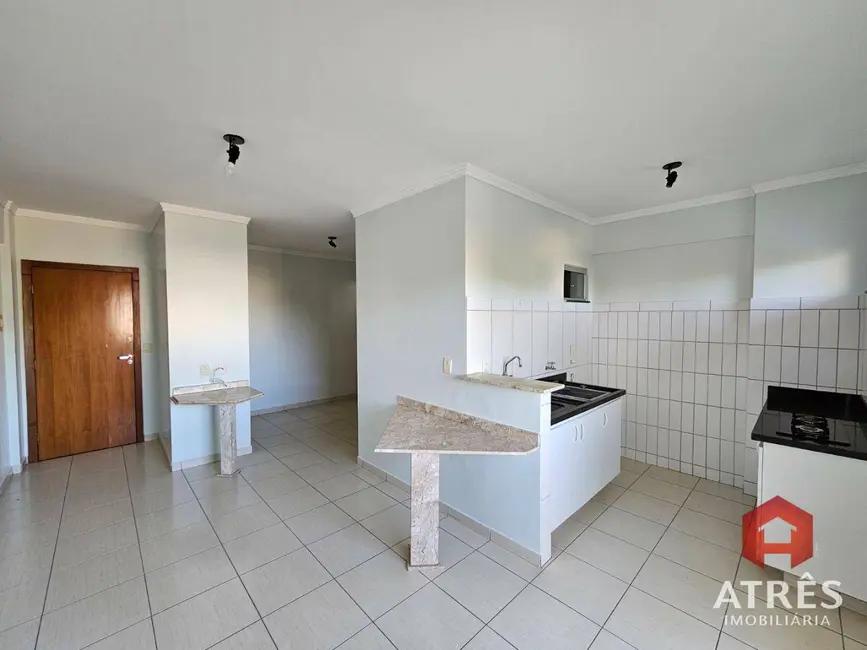 Loft / Flat com 1 quarto para alugar, 35m2 em Setor Leste Universitário, Goiania - GO - imagem 7 Foto 7 de Loft / Flat com 1 quarto para alugar, 35m2 em Setor Leste Universitário, Goiania - GO
