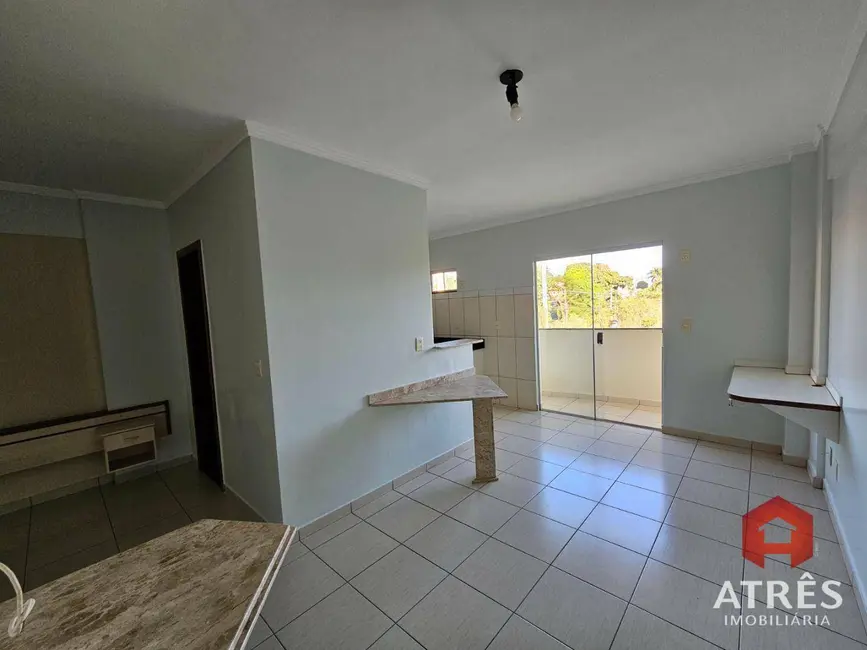Loft / Flat com 1 quarto para alugar, 35m2 em Setor Leste Universitário, Goiania - GO - imagem 8 Foto 8 de Loft / Flat com 1 quarto para alugar, 35m2 em Setor Leste Universitário, Goiania - GO