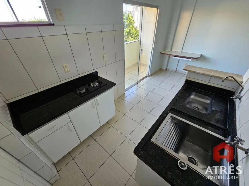 Loft / Flat com 1 quarto para alugar, 35m2 em Setor Leste Universitário, Goiania - GO - imagem 6 Foto 6 de Loft / Flat com 1 quarto para alugar, 35m2 em Setor Leste Universitário, Goiania - GO