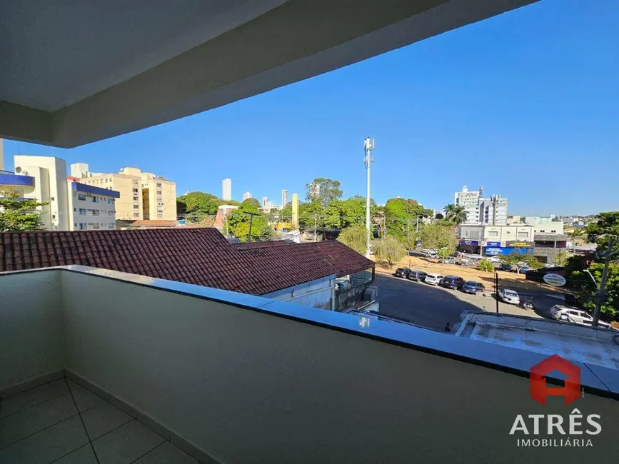 Foto 12 de Loft / Flat com 1 quarto para alugar, 35m2 em Setor Leste Universitário, Goiania - GO