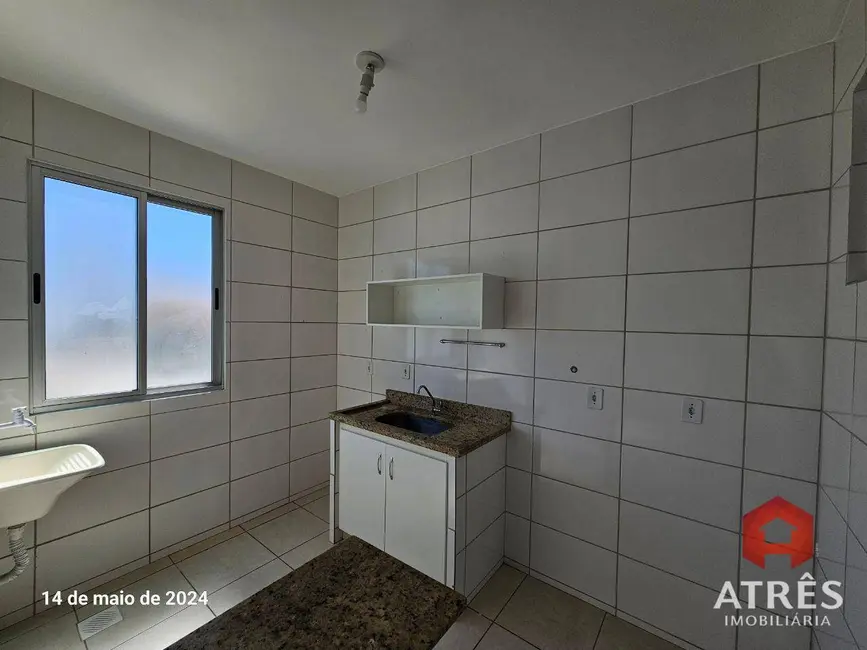 Kitnet com 1 quarto para alugar, 25m2 em Setor Leste Universitário, Goiania - GO - imagem 9 Foto 9 de Kitnet com 1 quarto para alugar, 25m2 em Setor Leste Universitário, Goiania - GO